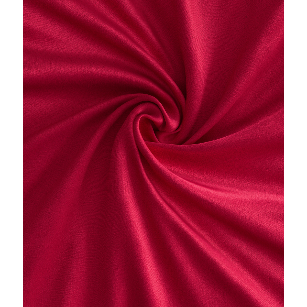 Duchess Velvet - Red