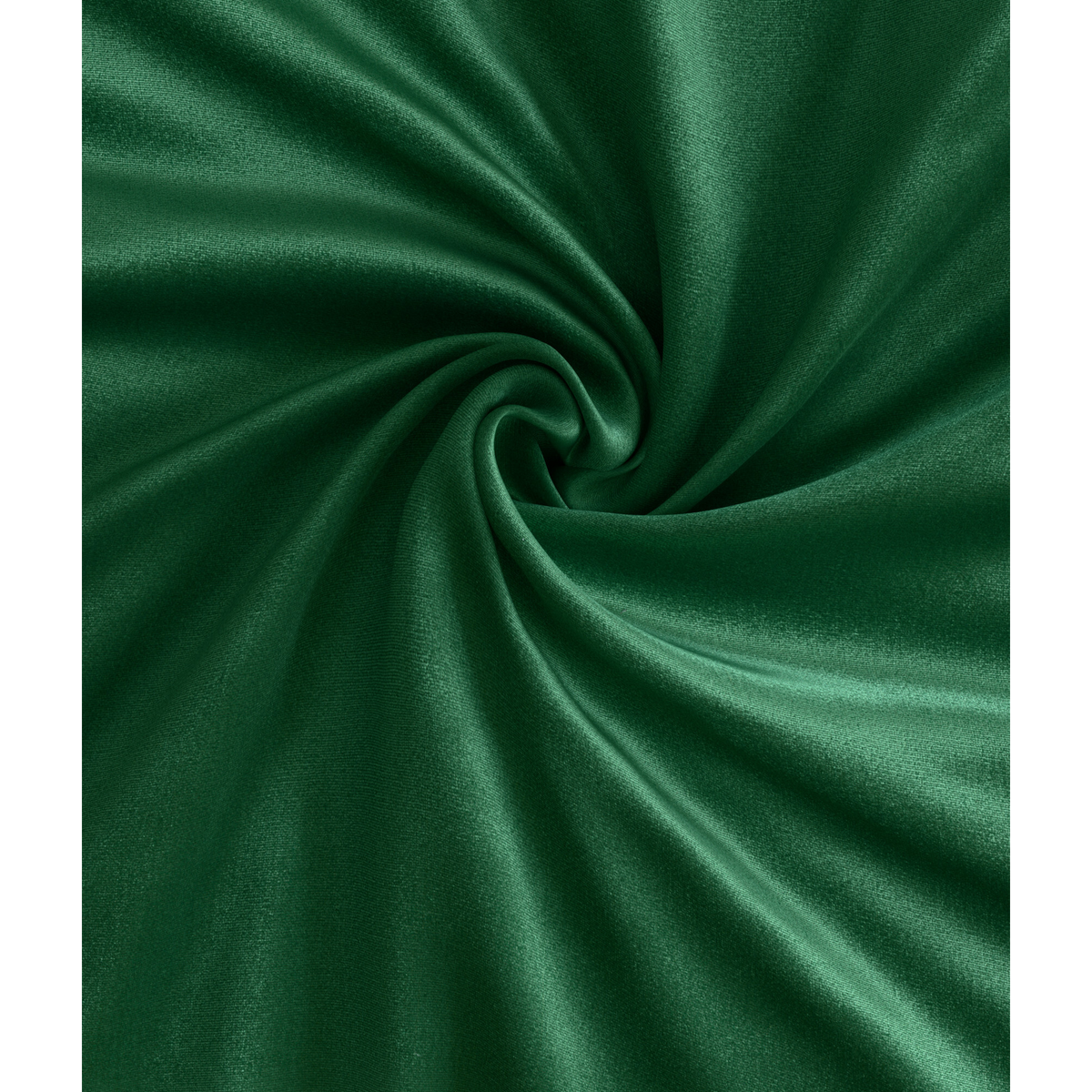 Duchess Velvet - Emerald