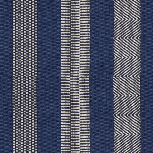 Berber Fabric by Lee Jofa in Blue/Indigo