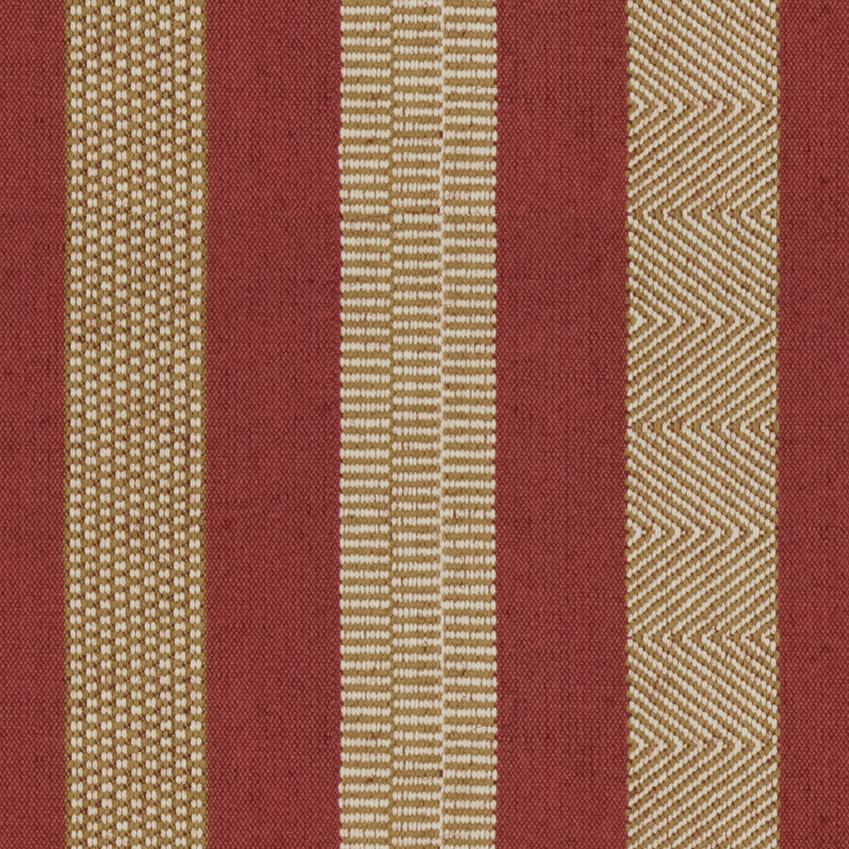 Berber - Rhubarb/Oro