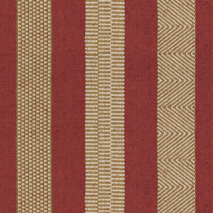 Berber - Rhubarb/Oro