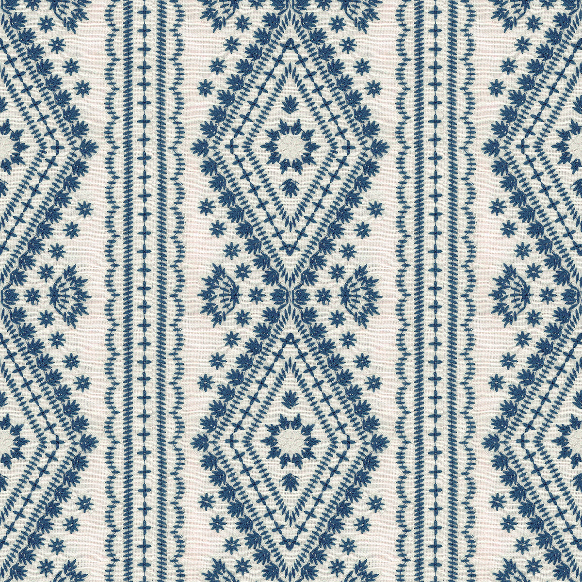 Lucknow - Blue