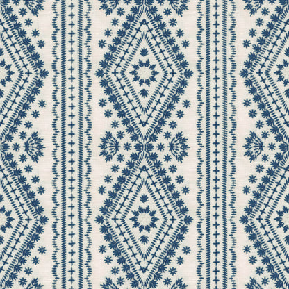 Lucknow - Blue