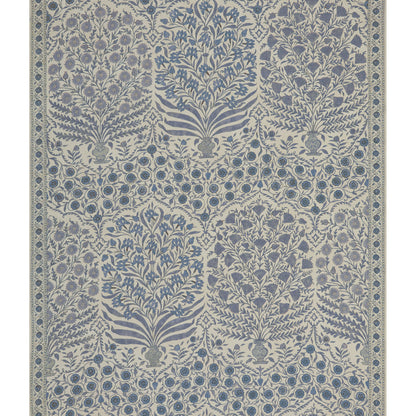 Sameera - Blue/Indigo