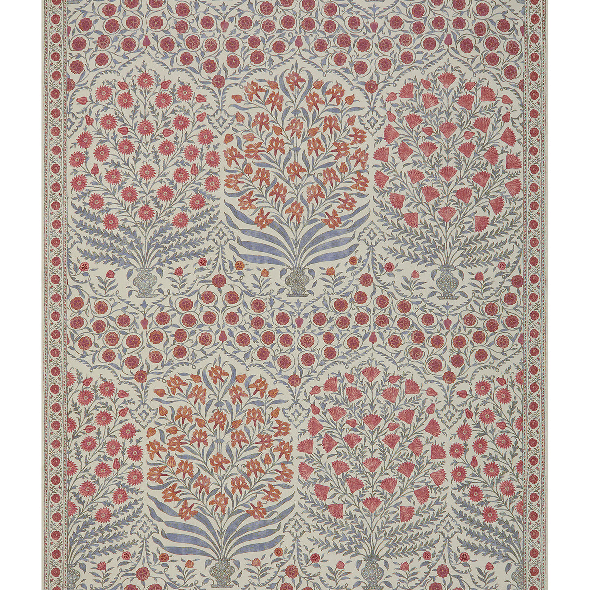 Sameera - Red/Blue