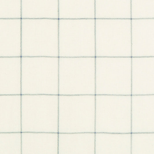Mackay Sheer Fabric by Lee Jofa in Blue