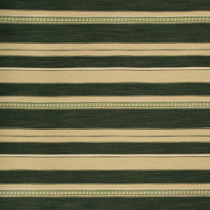 Entoto Stripe - Juniper/Leaf