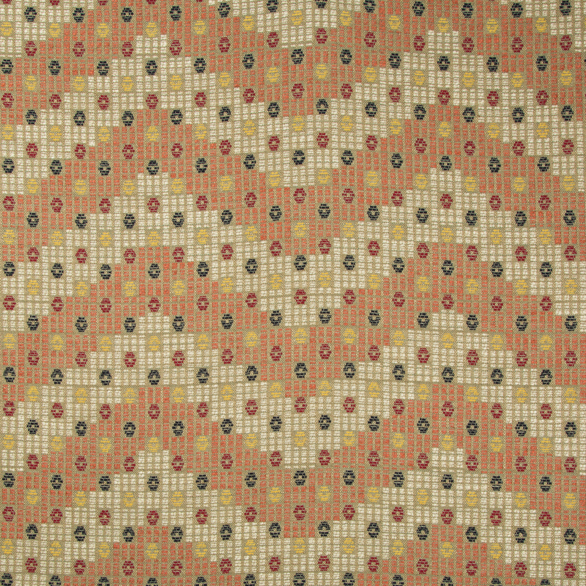 Addis Ababa - Beige/Multi