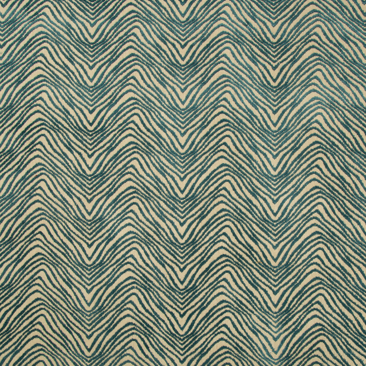 Awash Velvet - Teal