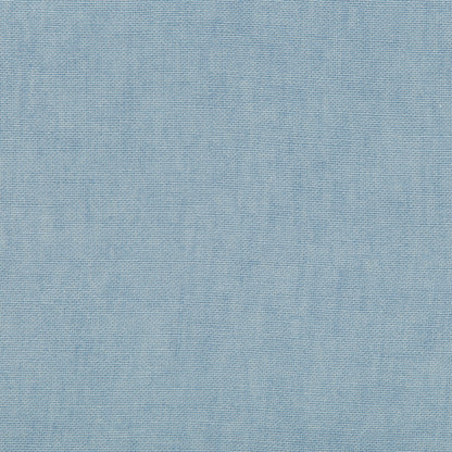 Hillcrest Linen Fabric by Lee Jofa in Chambray