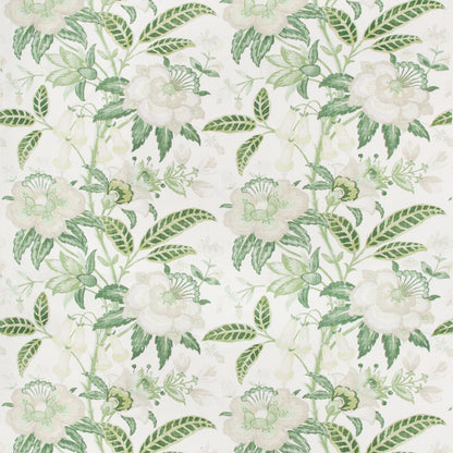 Davenport Print - Greenery