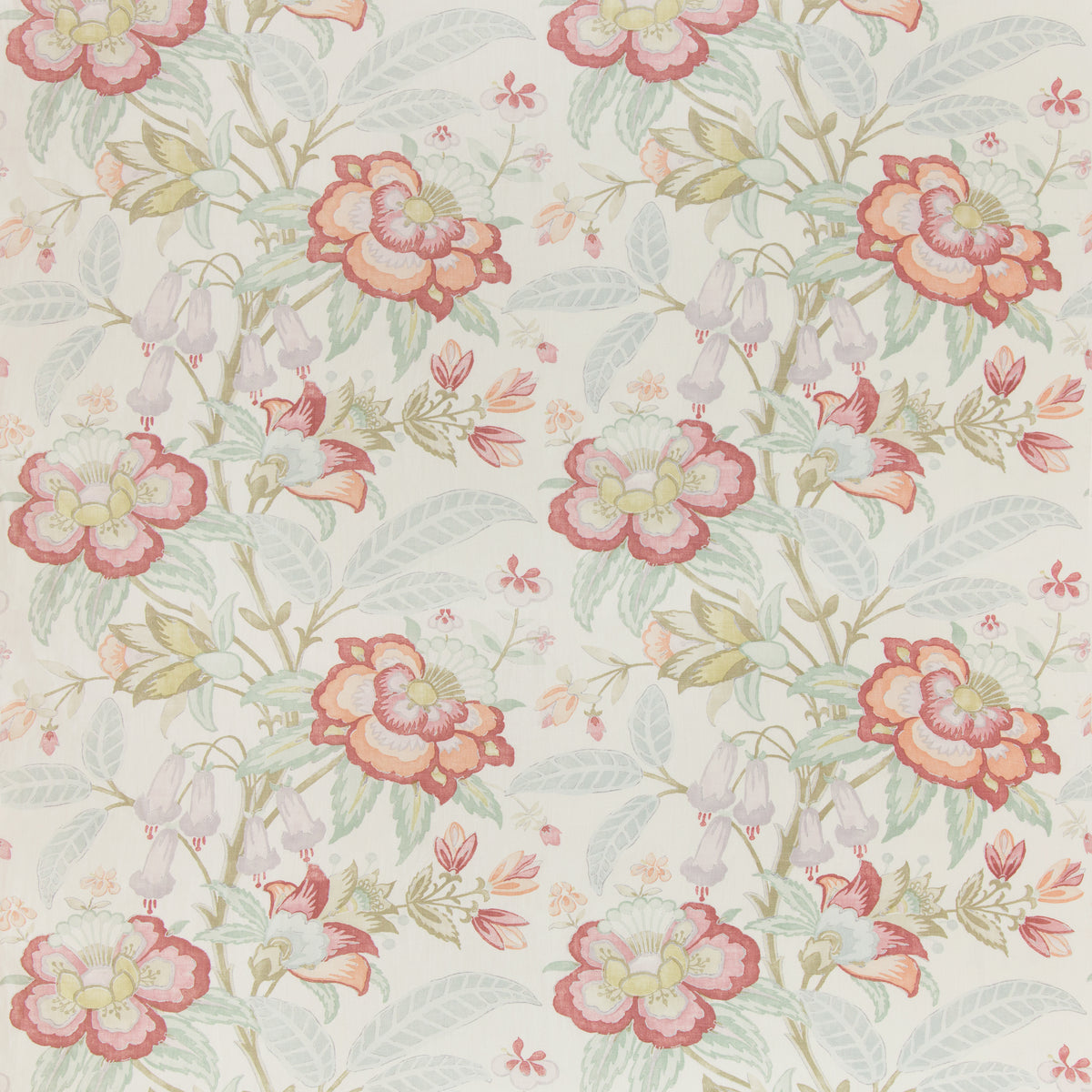 Davenport Print - Cabana