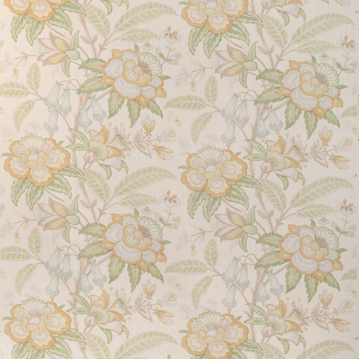Davenport Print - Golden