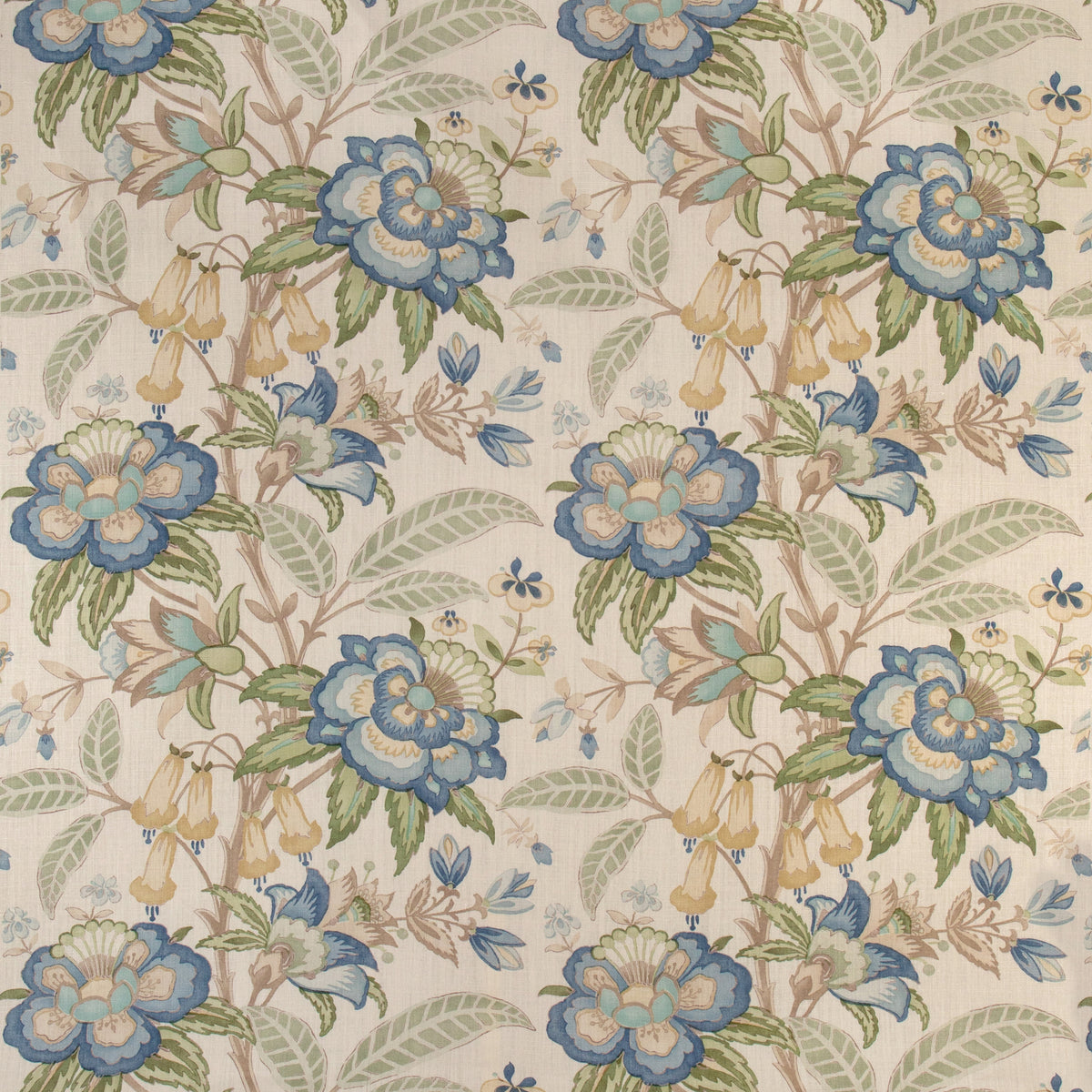 Davenport Print - Pacific
