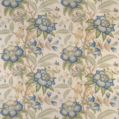 Davenport Print - Pacific