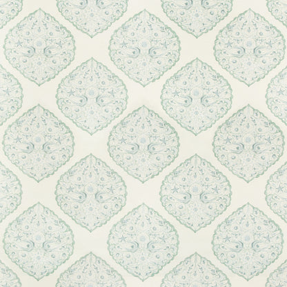 Lido Print - Mist