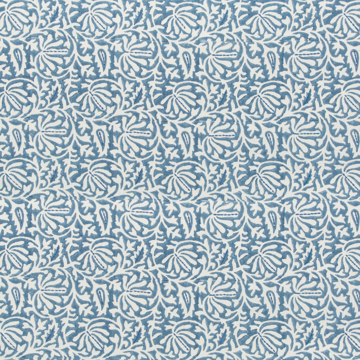 Laine Print - Bluebell