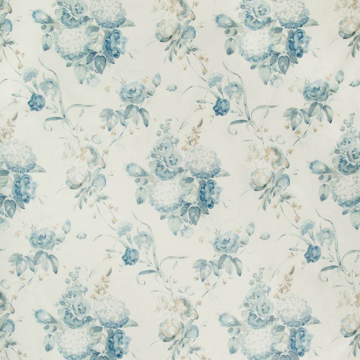 Adelyn Handblock - Blue