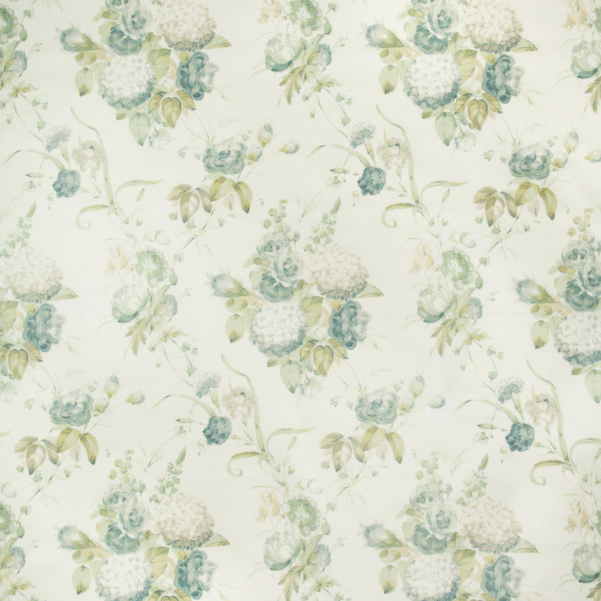 Adelyn Handblock - Celadon