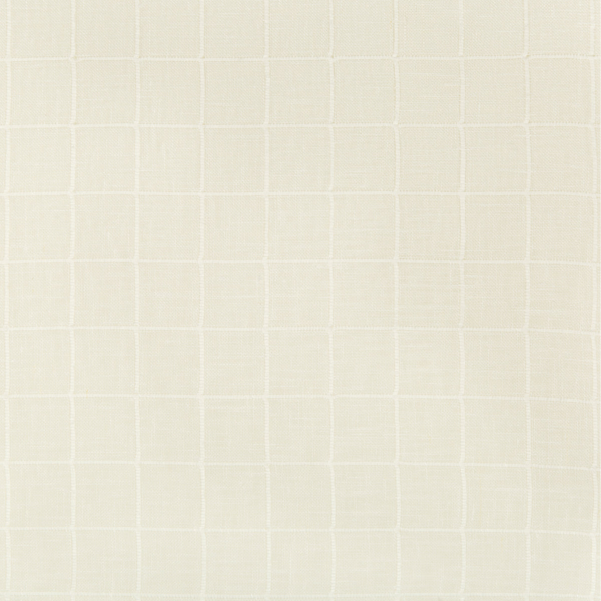 Coombes Sheer - Ivory