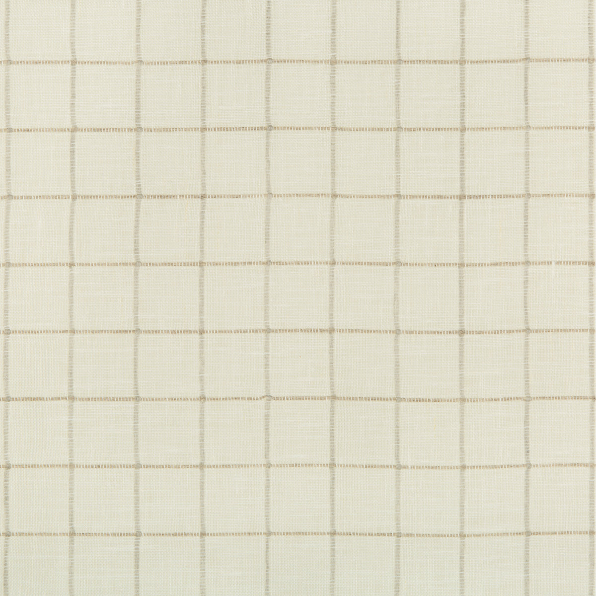 Coombes Sheer - Linen
