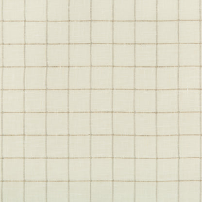 Coombes Sheer - Linen