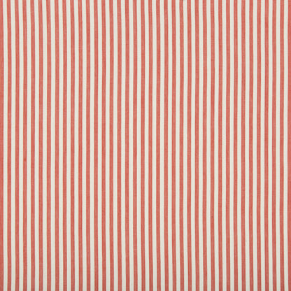 Cap Ferrat Stripe - Red