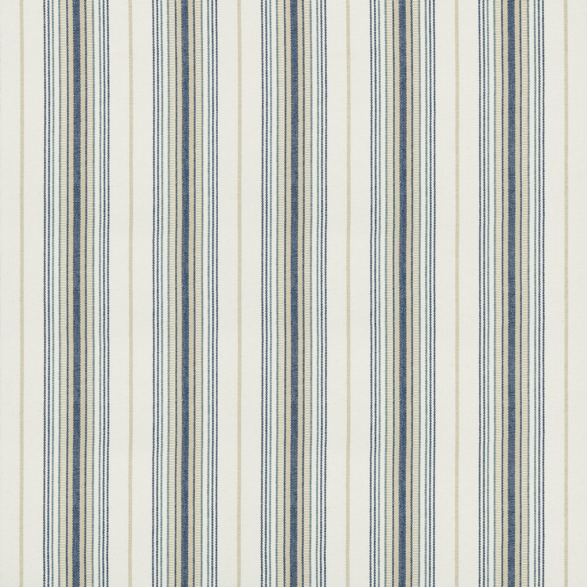 Cassis Stripe - Marina