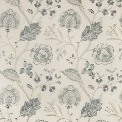 Aston Embroidery - Frost