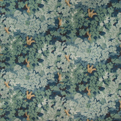Arley Print - Lagoon