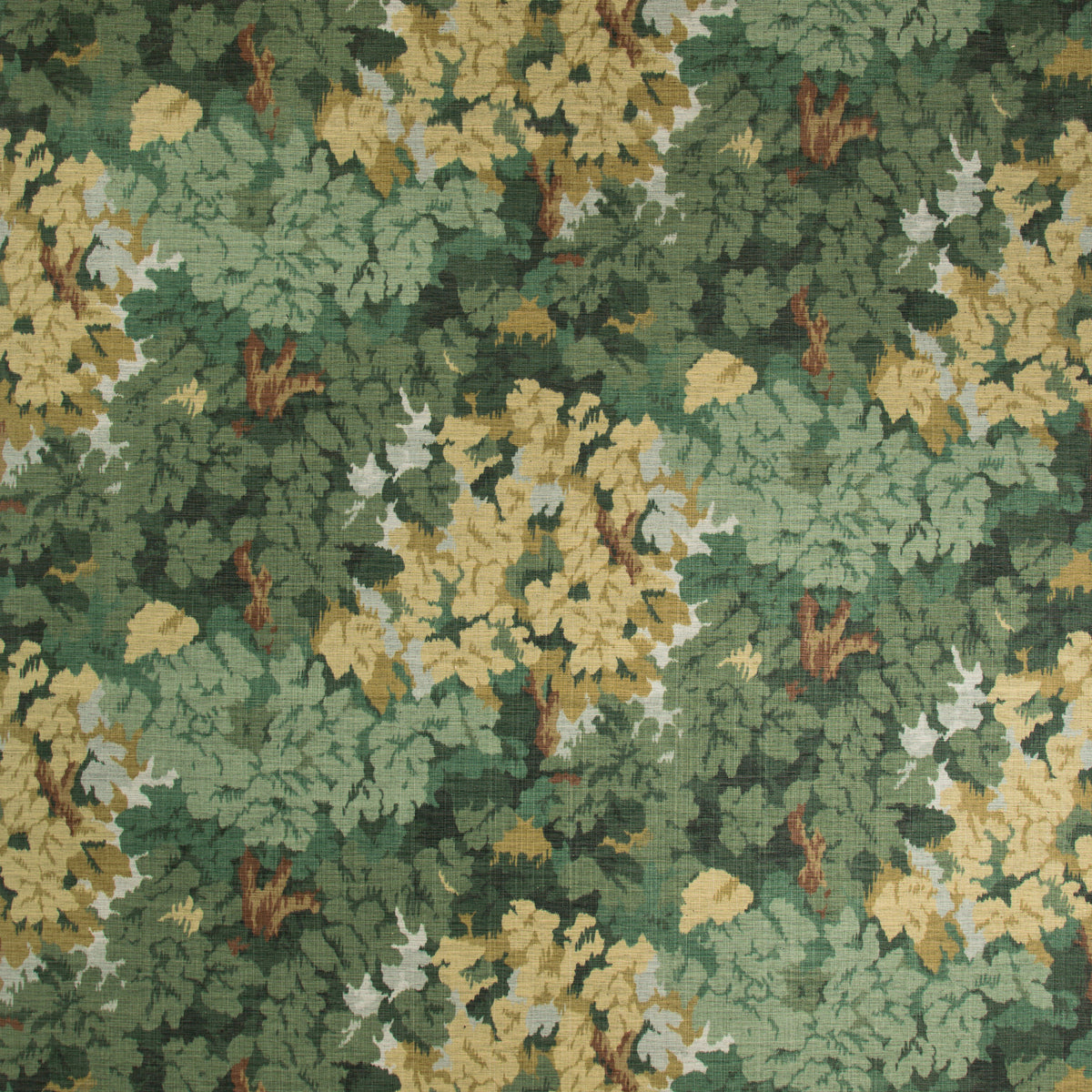 Arley Print - Ivy
