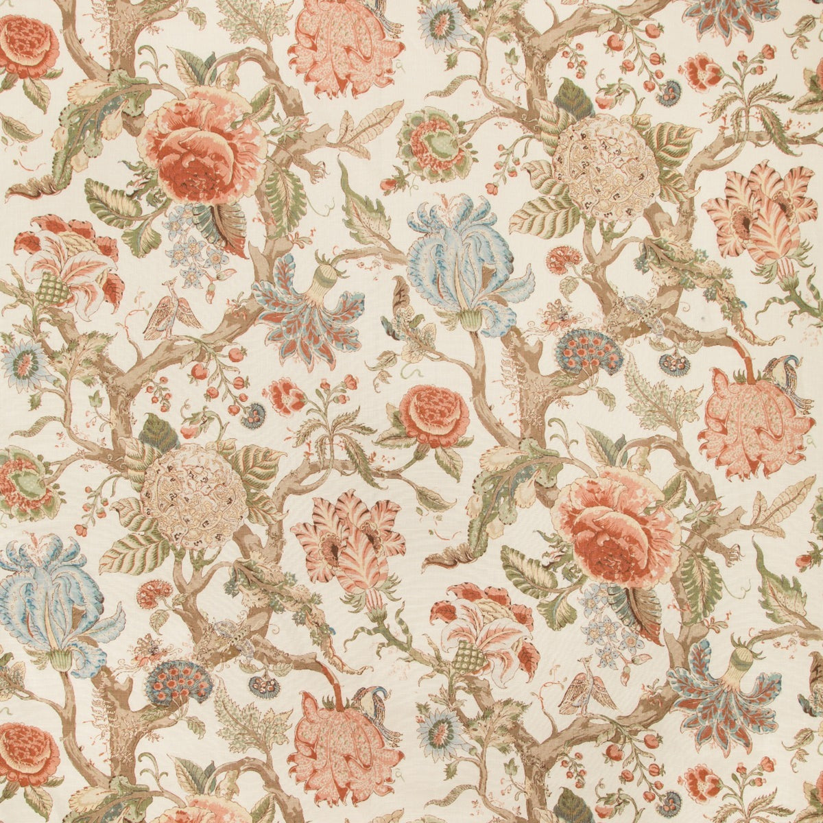 Adlington - Coral