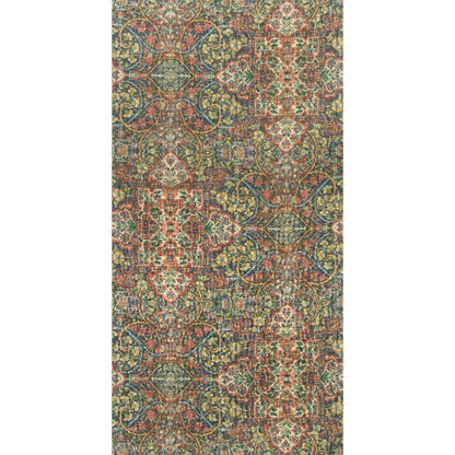 Bromley Print - Multi
