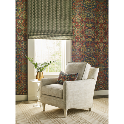 Bromley Print - Multi