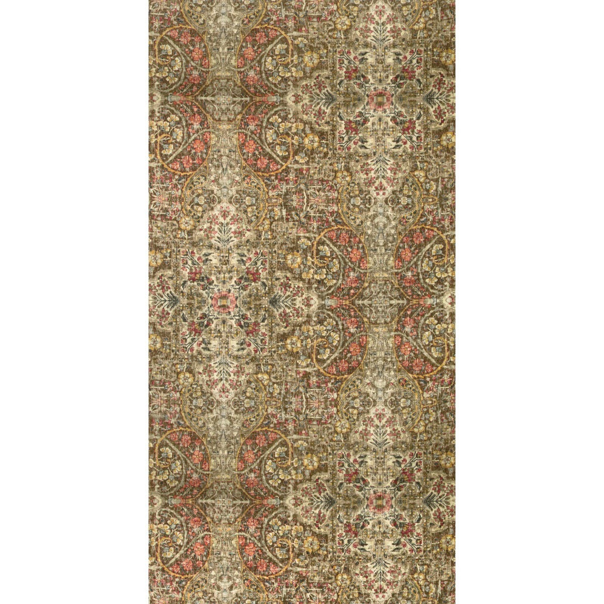 Bromley Print - Antique