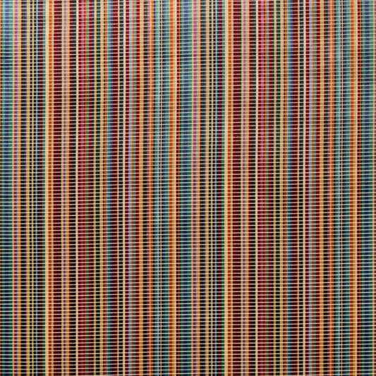 Burton Velvet Fabric by Lee Jofa in Multi