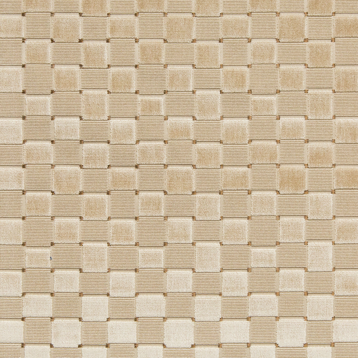 Levens Velvet - Parchment