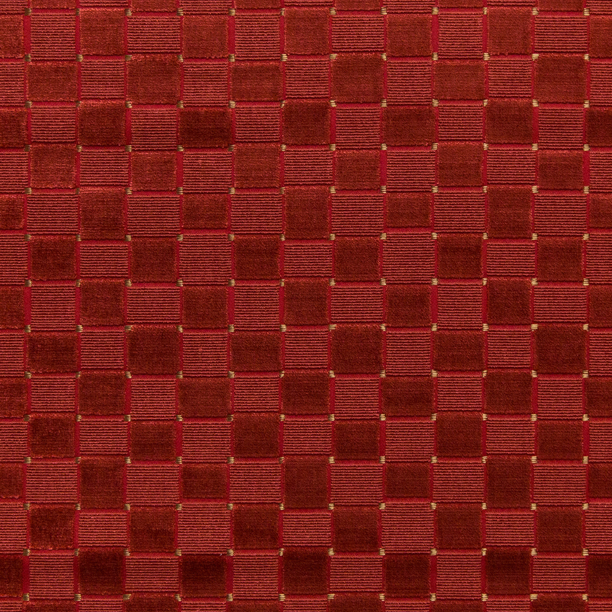 Levens Velvet - Ruby