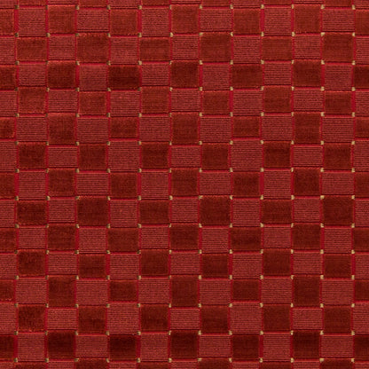 Levens Velvet - Ruby