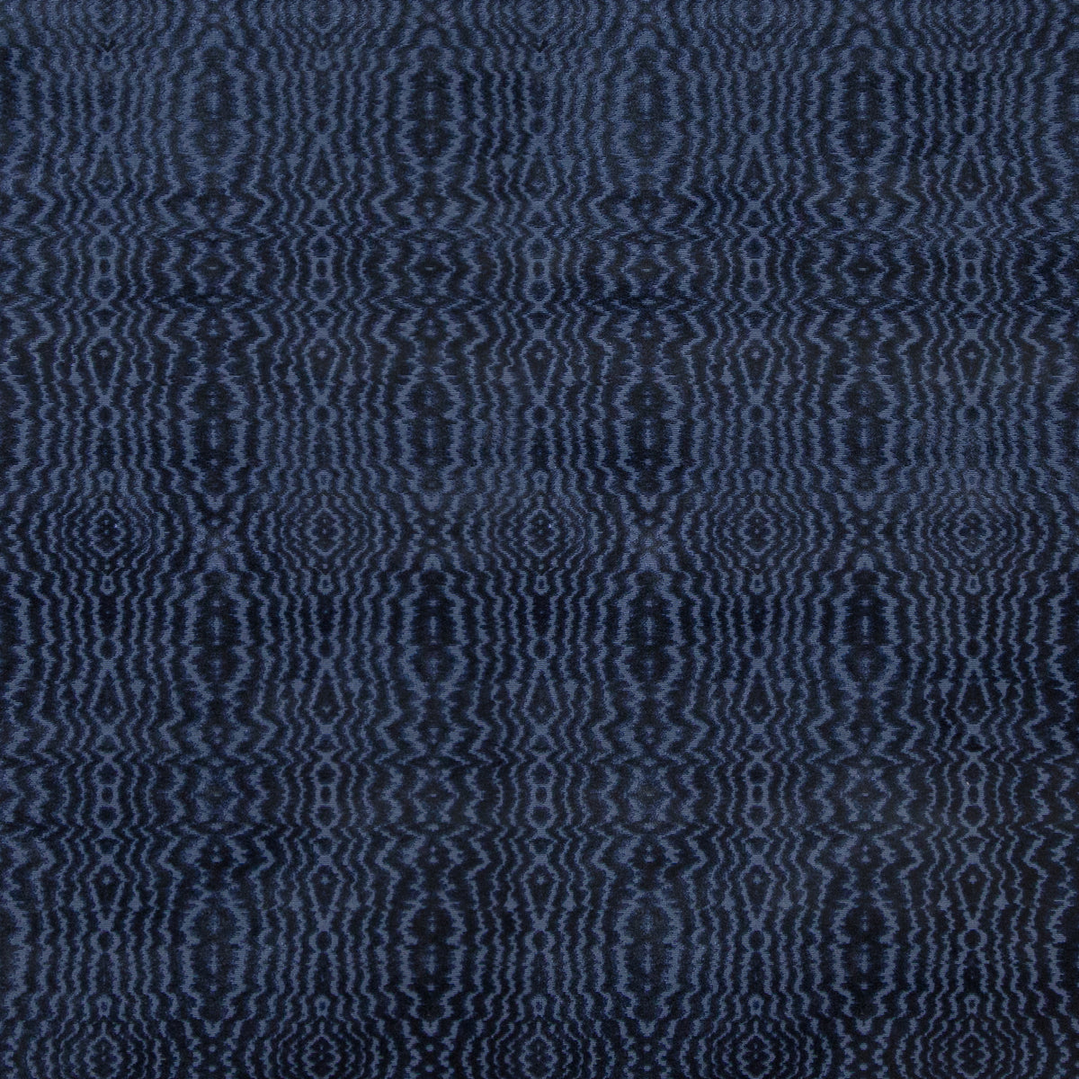 Callow Velvet - Midnight