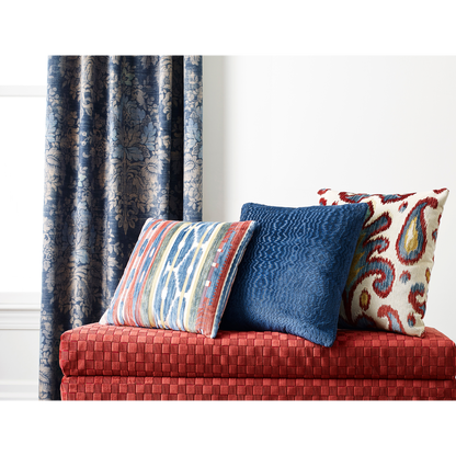 Callow Velvet - Midnight