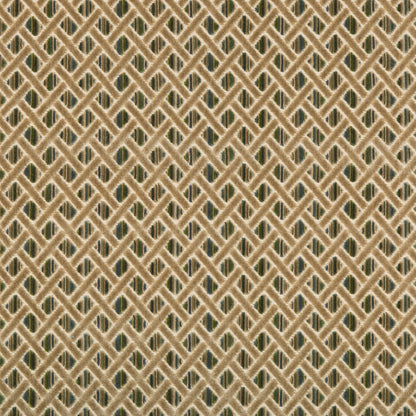 Bourne Velvet - Peacock