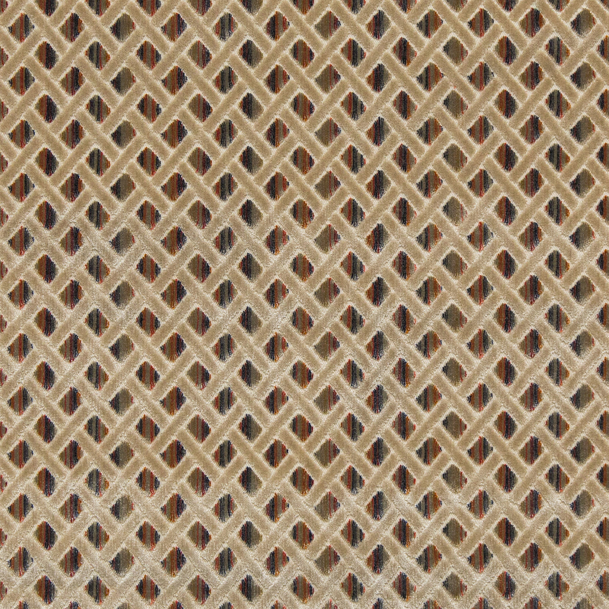Bourne Velvet - Jewel