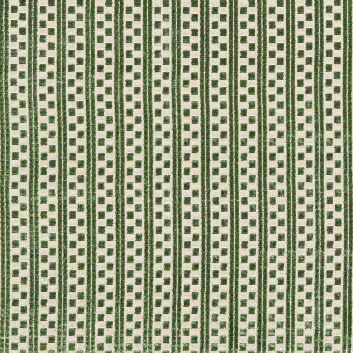 Lawrence Velvet - Leaf