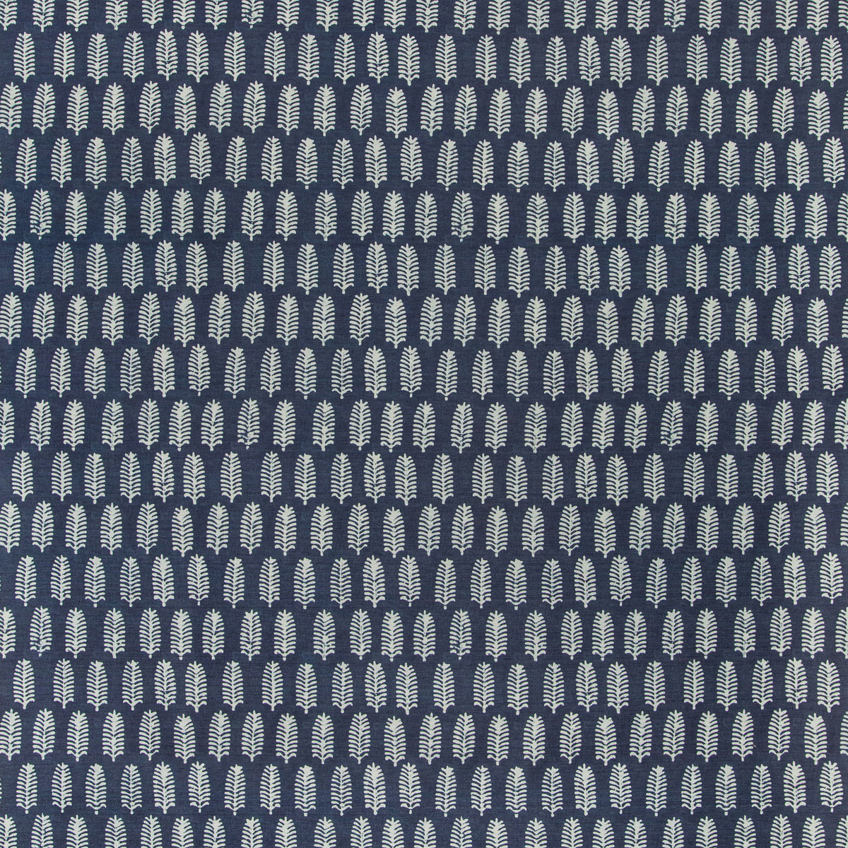Palmier - Indigo