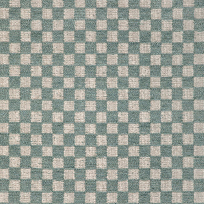 Quay - Aqua