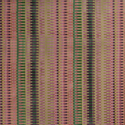 Picket - Multi/Plum