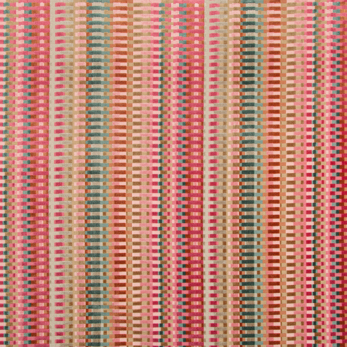 Picket - Multi/Russet