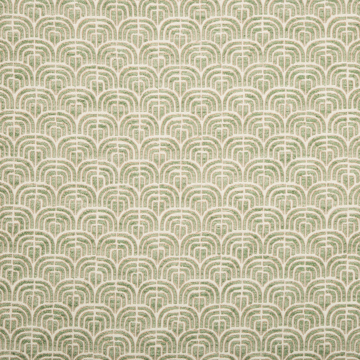 Bale Fabric by Lee Jofa in Moss