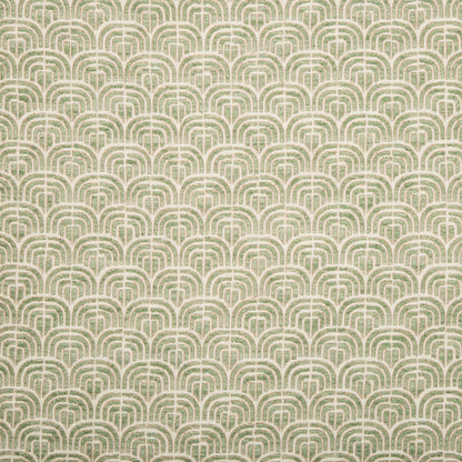 Bale Fabric by Lee Jofa in Moss
